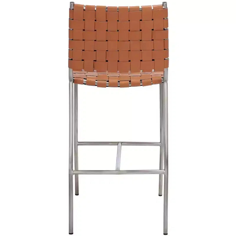 Tabouret de comptoir Olenna Woven - BST3011 - Safavieh