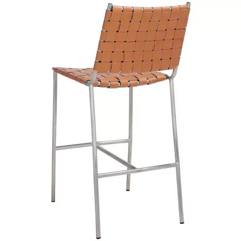 Tabouret de comptoir Olenna Woven - BST3011 - Safavieh