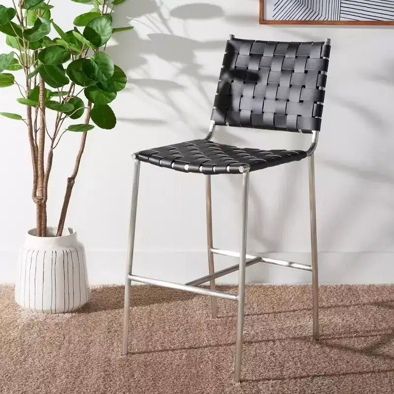 Tabouret de comptoir Olenna Woven - BST3011 - Safavieh