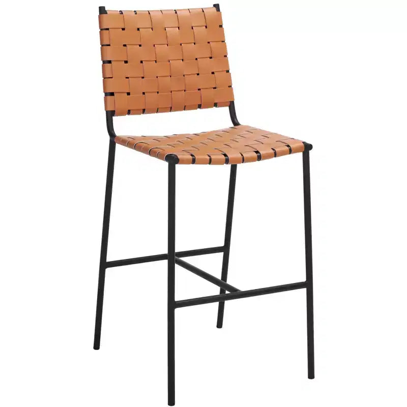 Tabouret de comptoir Olenna Woven - BST3011 - Safavieh