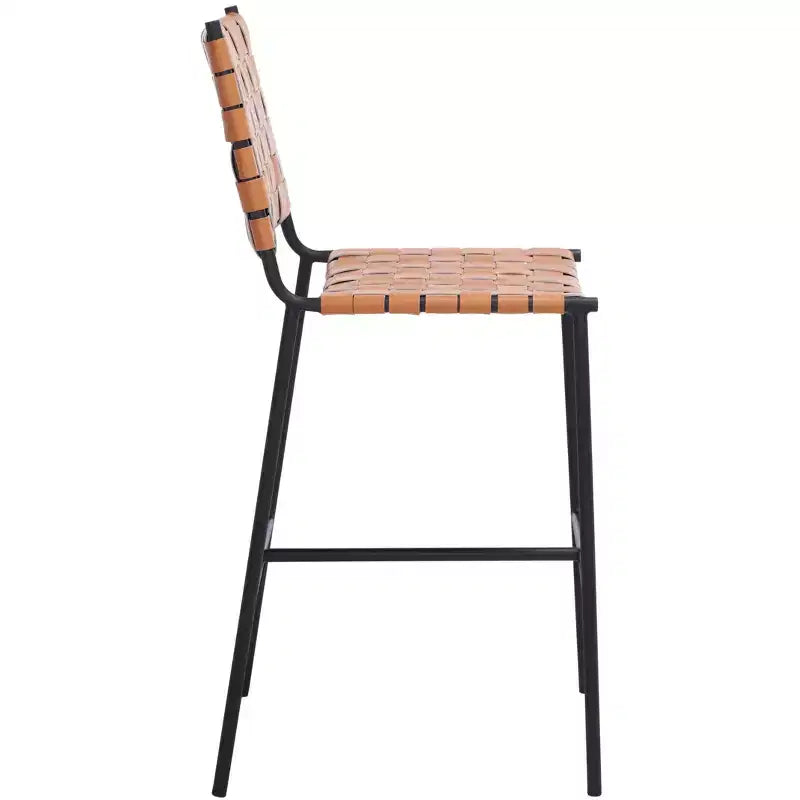 Tabouret de comptoir Olenna Woven - BST3011 - Safavieh