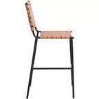 Tabouret de comptoir Olenna Woven - BST3011 - Safavieh