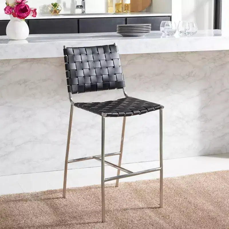 Tabouret de comptoir Olenna Woven - BST3011 - Safavieh