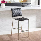Tabouret de comptoir Olenna Woven - BST3011 - Safavieh