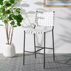 Tabouret de comptoir Olenna Woven - BST3011 - Safavieh