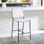 Tabouret de comptoir Olenna Woven - BST3011 - Safavieh