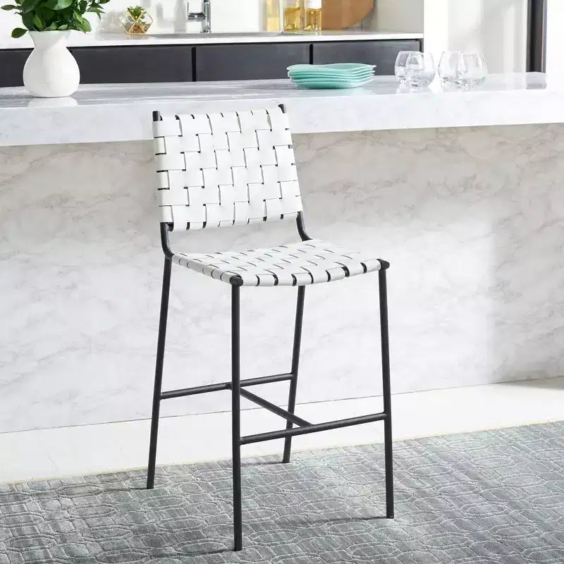 Tabouret de comptoir Olenna Woven - BST3011 - Safavieh