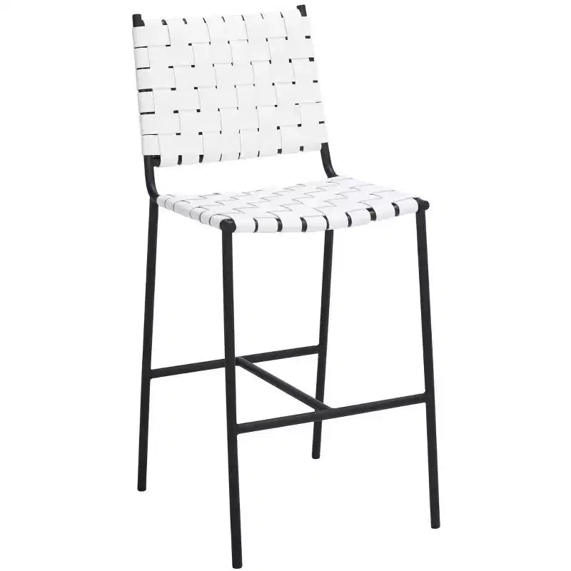 Tabouret de comptoir Olenna Woven - BST3011 - Safavieh