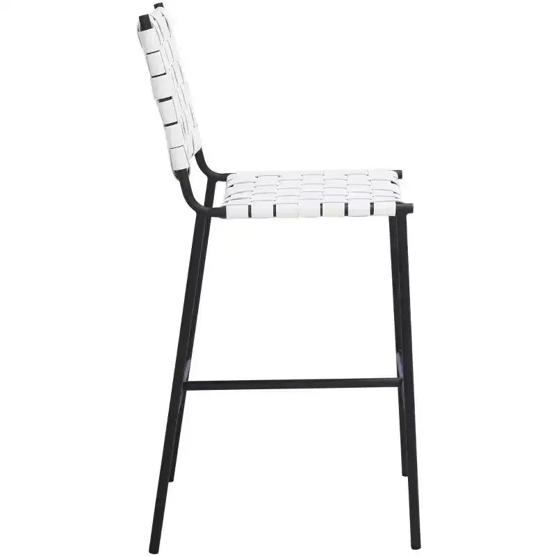 Tabouret de comptoir Olenna Woven - BST3011 - Safavieh