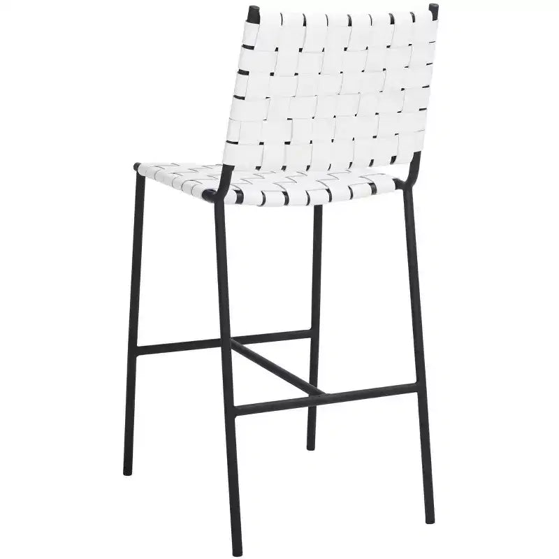 Tabouret de comptoir Olenna Woven - BST3011 - Safavieh