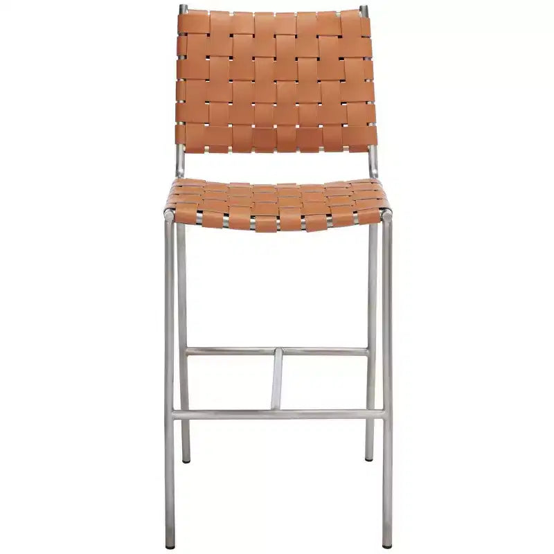 Tabouret de comptoir Olenna Woven - BST3011 - Safavieh