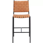 Tabouret de comptoir Olenna Woven - BST3011 - Safavieh