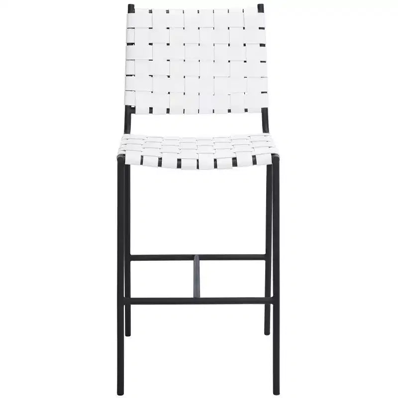 Tabouret de comptoir Olenna Woven - BST3011 - Safavieh