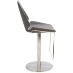 Tabouret de bar à vérin à gaz Pierro - BST3005 - Safavieh