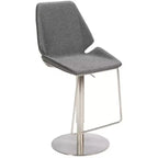 Tabouret de bar à vérin à gaz Pierro - BST3005 - Safavieh