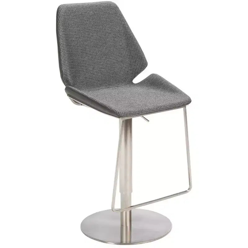 Tabouret de bar à vérin à gaz Pierro - BST3005 - Safavieh