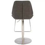 Tabouret de bar à vérin à gaz Pierro - BST3005 - Safavieh