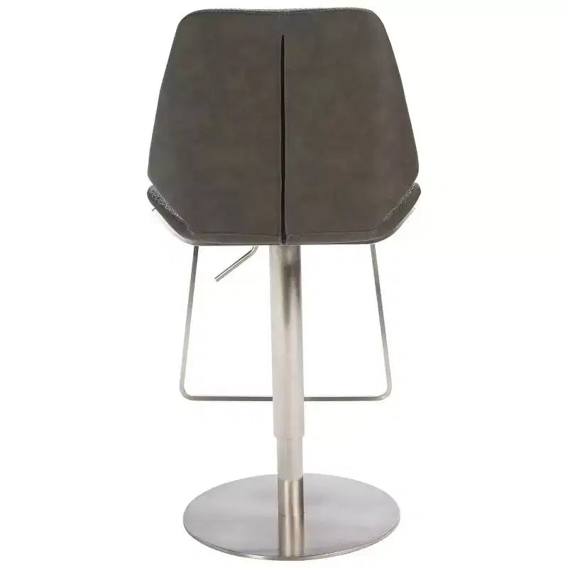 Tabouret de bar à vérin à gaz Pierro - BST3005 - Safavieh