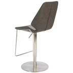 Tabouret de bar à vérin à gaz Pierro - BST3005 - Safavieh