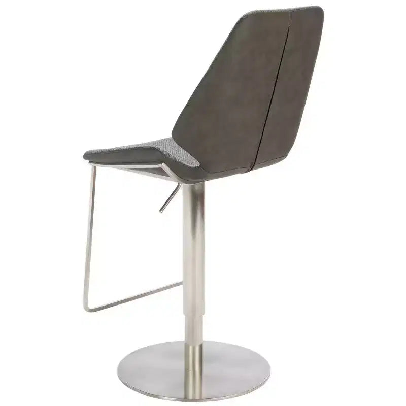 Tabouret de bar à vérin à gaz Pierro - BST3005 - Safavieh
