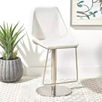 Tabouret de bar à vérin à gaz Pierro - BST3005 - Safavieh