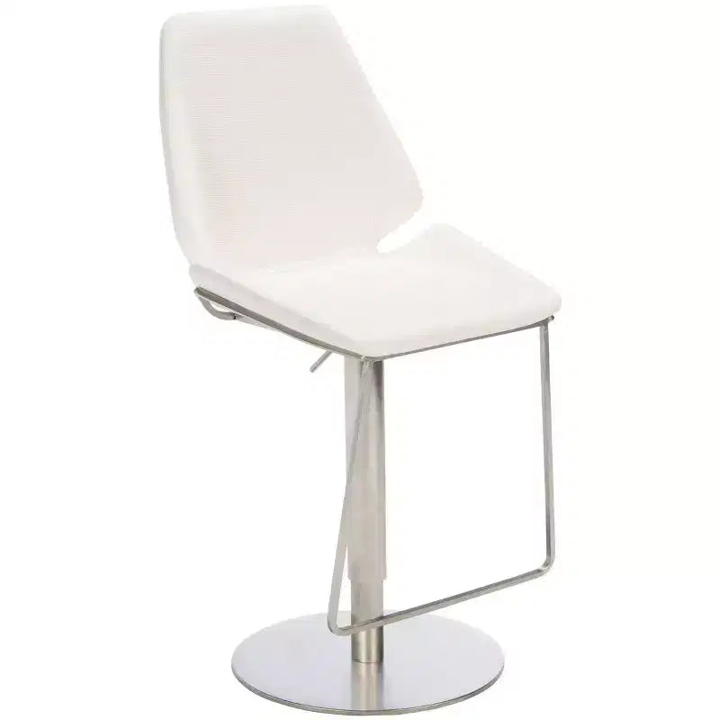 Tabouret de bar à vérin à gaz Pierro - BST3005 - Safavieh