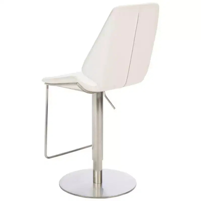 Tabouret de bar à vérin à gaz Pierro - BST3005 - Safavieh