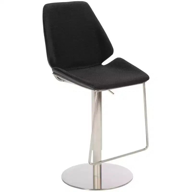 Tabouret de bar à vérin à gaz Pierro - BST3005 - Safavieh