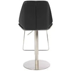 Tabouret de bar à vérin à gaz Pierro - BST3005 - Safavieh