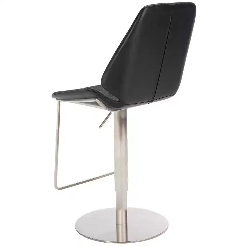 Tabouret de bar à vérin à gaz Pierro - BST3005 - Safavieh