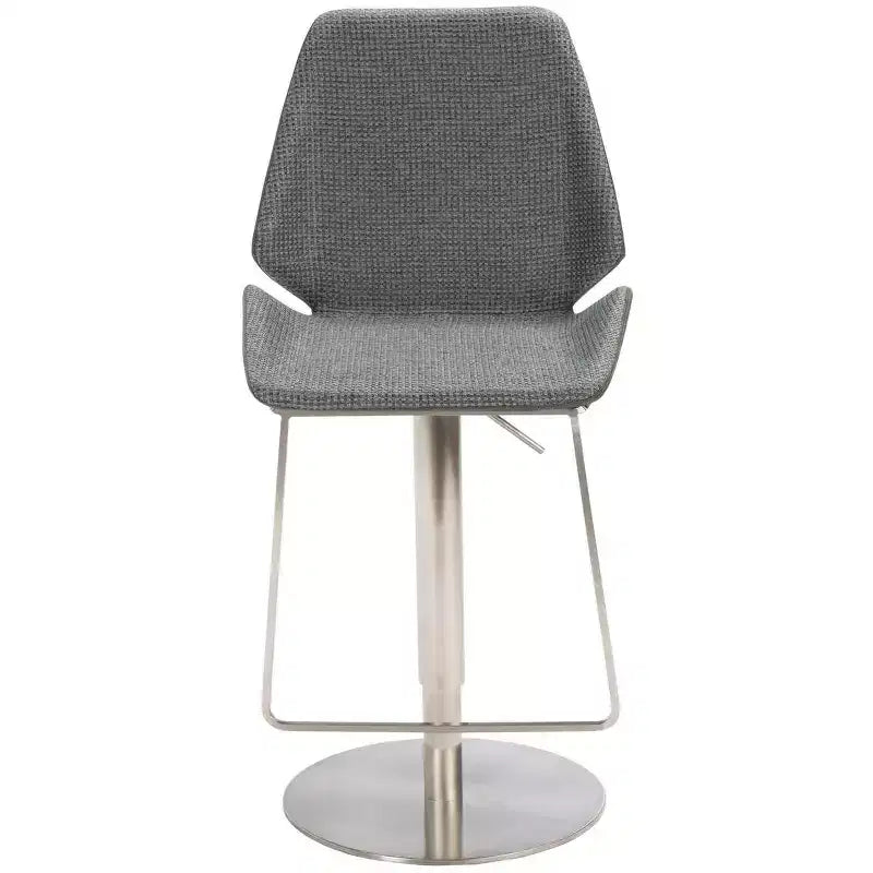 Tabouret de bar à vérin à gaz Pierro - BST3005 - Safavieh
