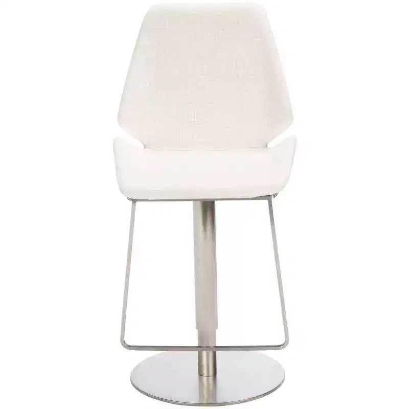 Tabouret de bar à vérin à gaz Pierro - BST3005 - Safavieh