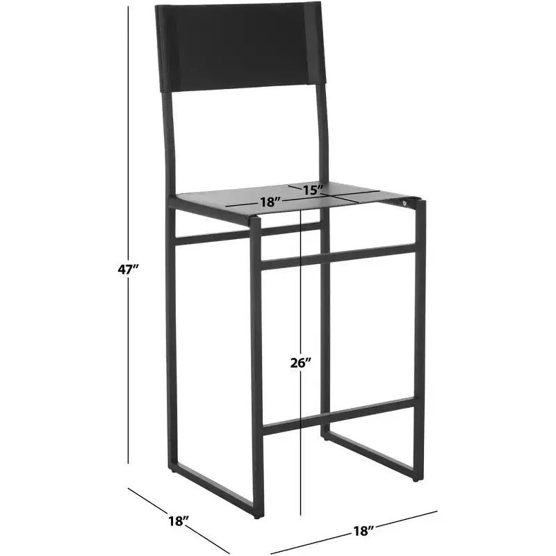 Tabouret de bar Layne - BST3020 - Safavieh