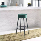 Tabouret de bar Bohden Round Counter - BST7508 - Safavieh
