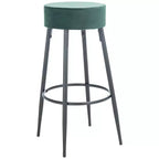 Tabouret de bar Bohden Round Counter - BST7508 - Safavieh