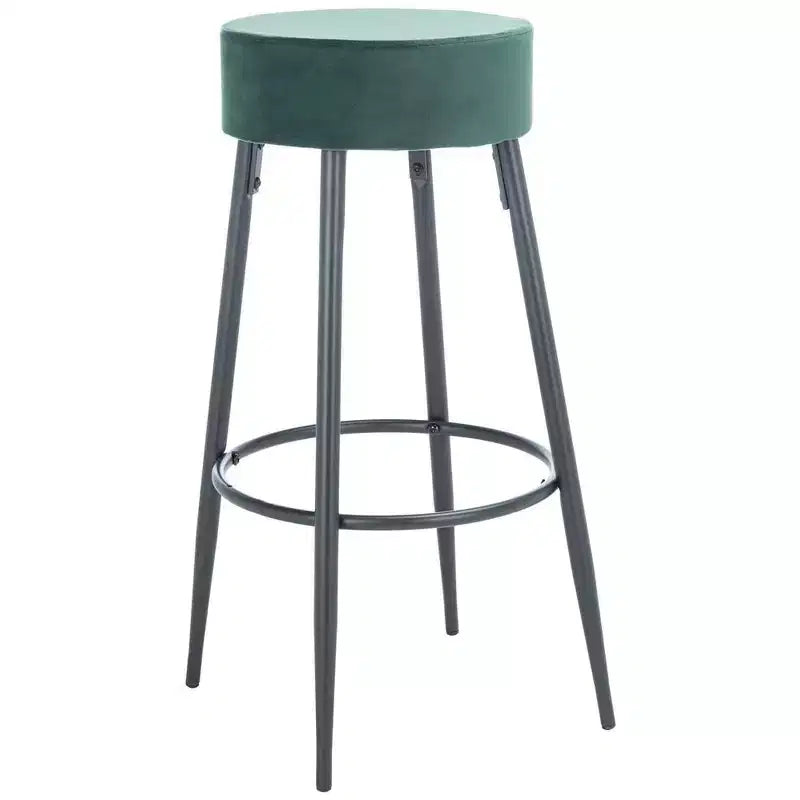 Tabouret de bar Bohden Round Counter - BST7508 - Safavieh
