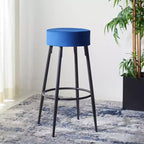 Tabouret de bar Bohden Round Counter - BST7508 - Safavieh