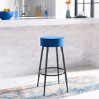 Tabouret de bar Bohden Round Counter - BST7508 - Safavieh