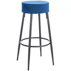 Tabouret de bar Bohden Round Counter - BST7508 - Safavieh