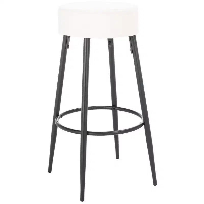 Tabouret de bar Bohden Round Counter - BST7508 - Safavieh