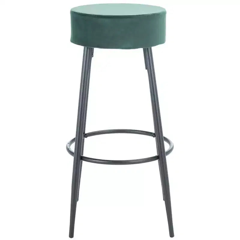 Tabouret de bar Bohden Round Counter - BST7508 - Safavieh