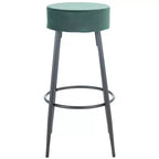 Tabouret de bar Bohden Round Counter - BST7508 - Safavieh