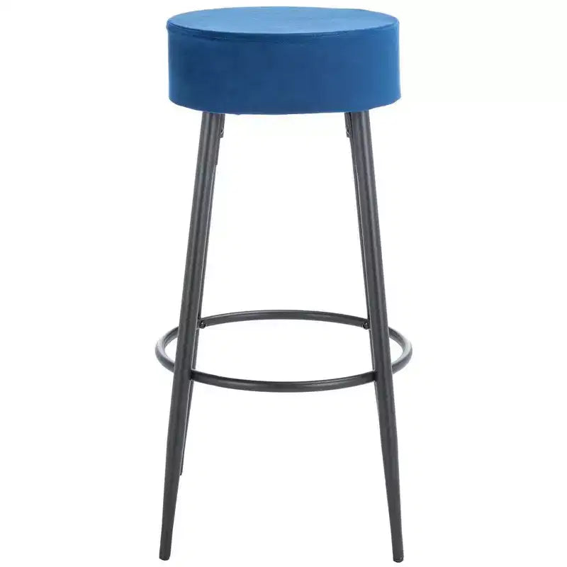 Tabouret de bar Bohden Round Counter - BST7508 - Safavieh