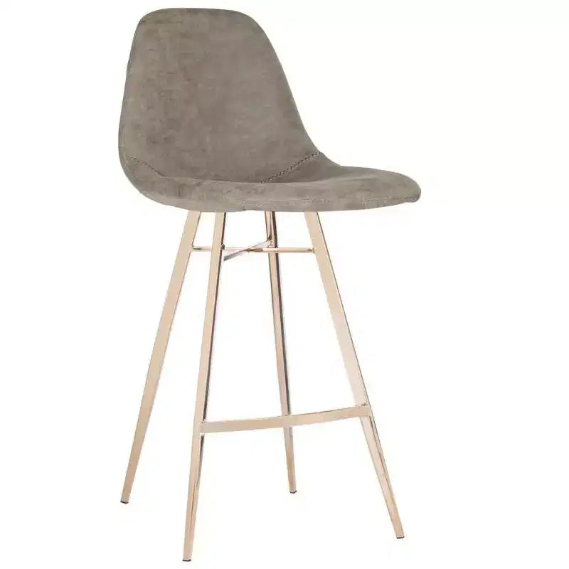 Tabouret de comptoir Mathison - FOX3012 - Safavieh Couture