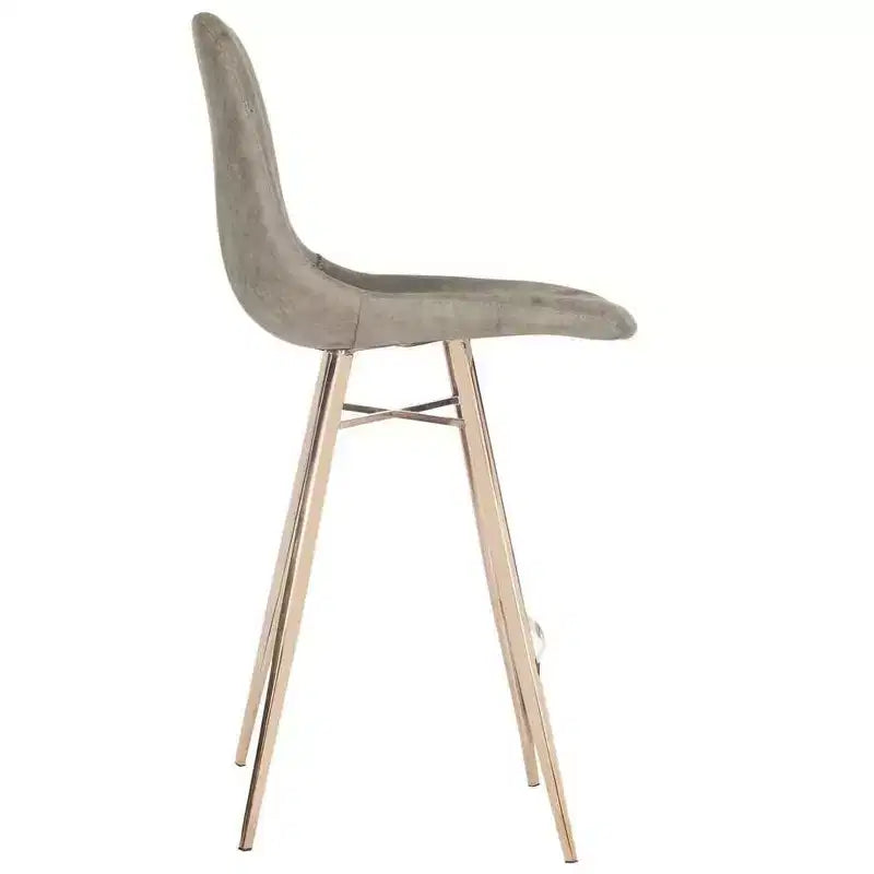 Tabouret de comptoir Mathison - FOX3012 - Safavieh Couture