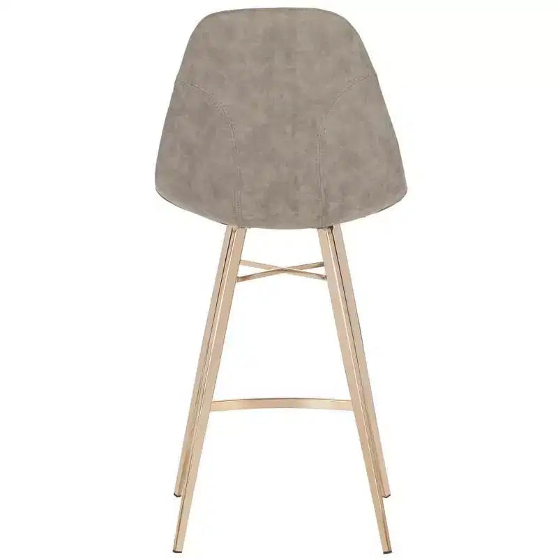 Tabouret de comptoir Mathison - FOX3012 - Safavieh Couture