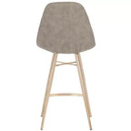Tabouret de comptoir Mathison - FOX3012 - Safavieh Couture