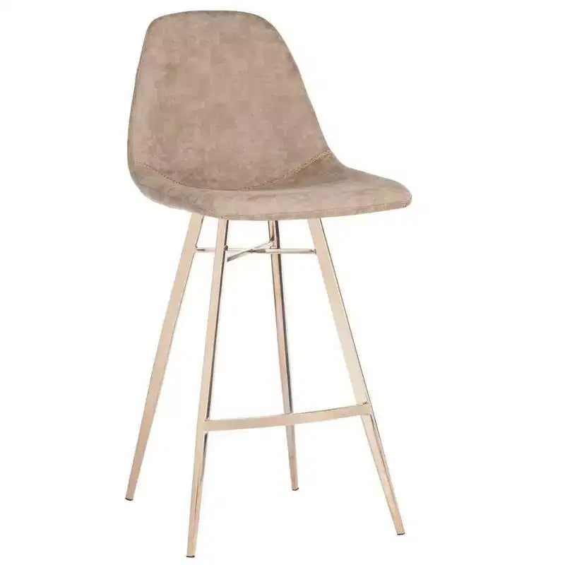 Tabouret de comptoir Mathison - FOX3012 - Safavieh Couture