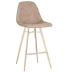 Tabouret de comptoir Mathison - FOX3012 - Safavieh Couture