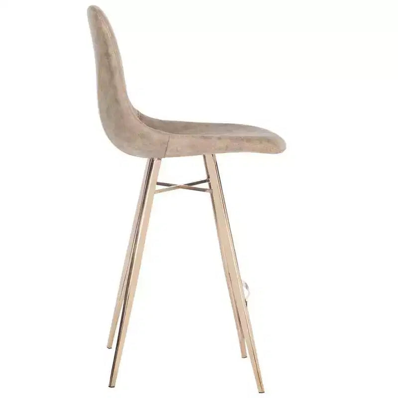 Tabouret de comptoir Mathison - FOX3012 - Safavieh Couture